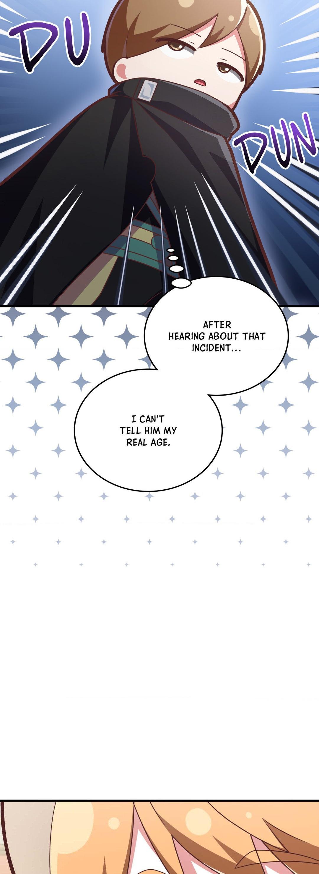 Virtual Strangers Chapter 16 page 45 - 