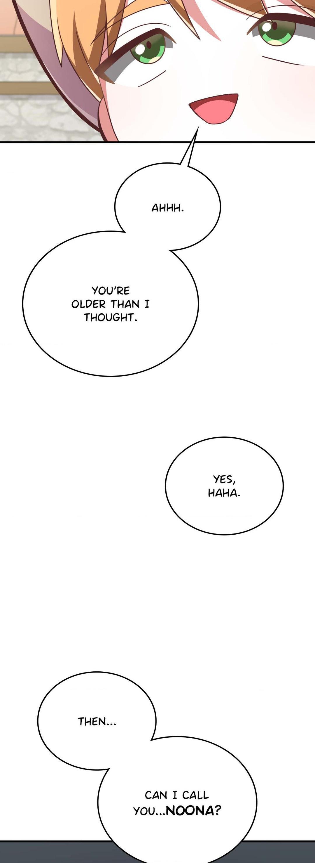 Virtual Strangers Chapter 16 page 46 - 