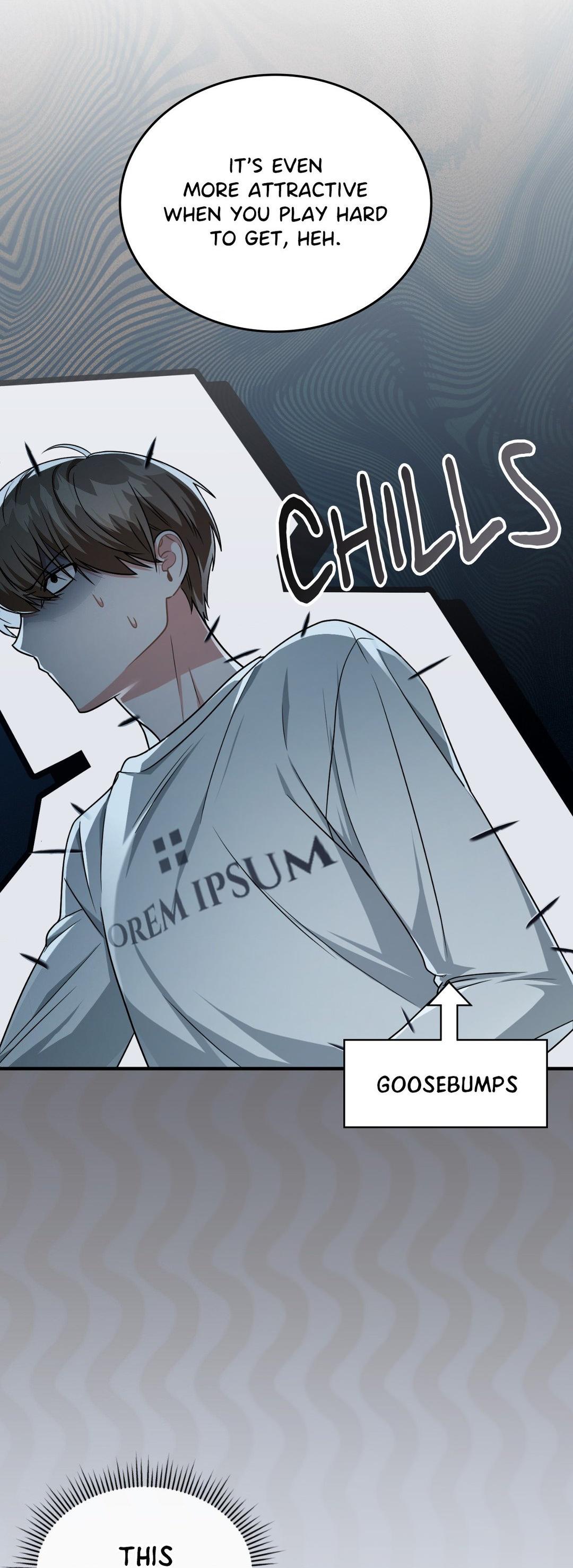 Virtual Strangers Chapter 16 page 50 - 
