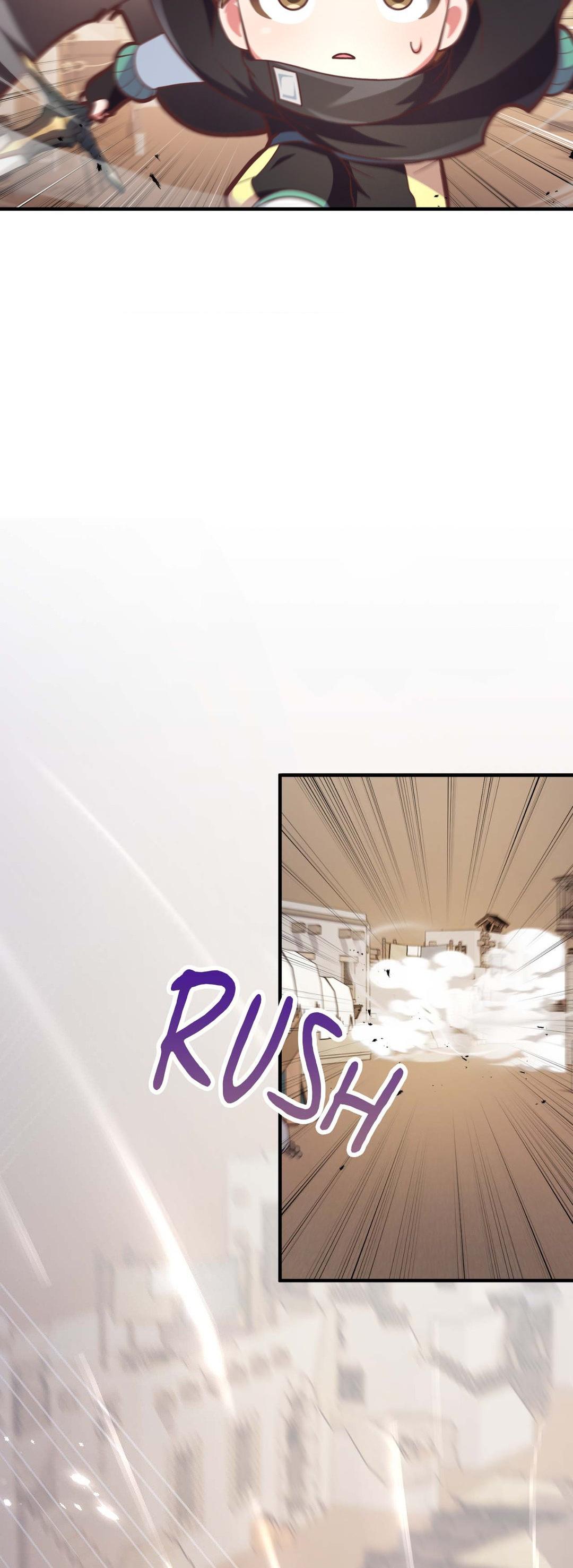 Virtual Strangers Chapter 16 page 6 - 