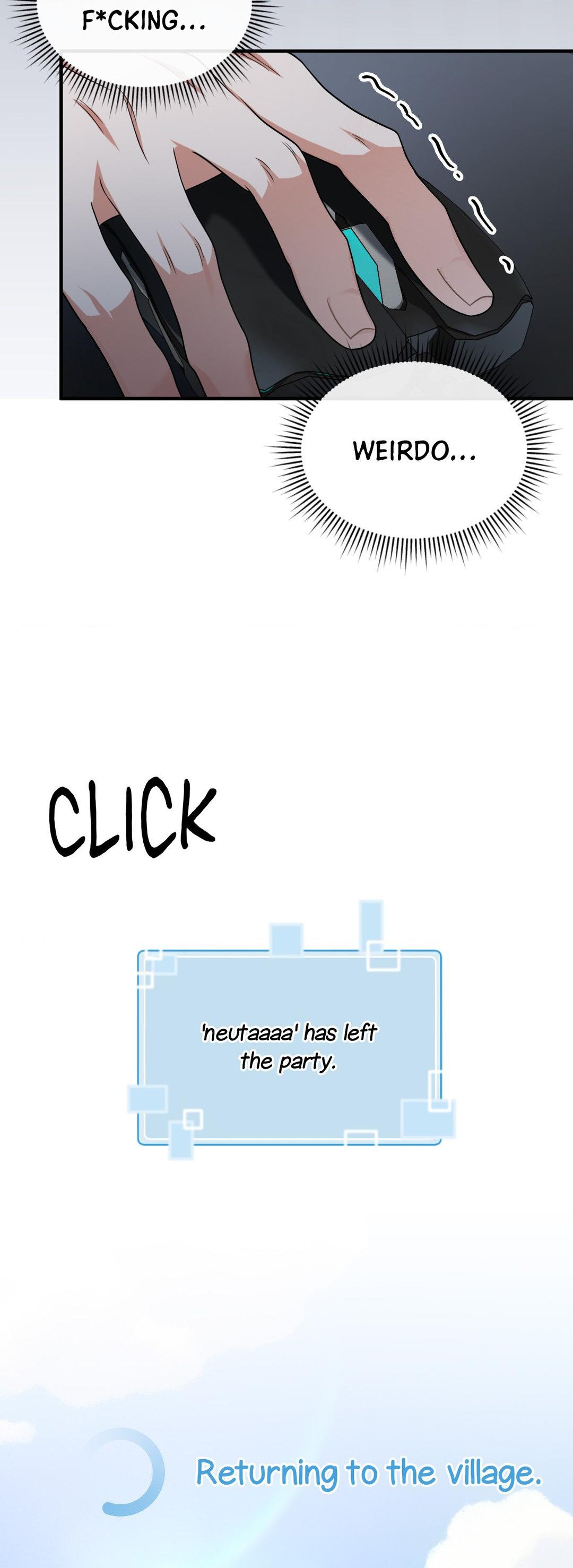 Virtual Strangers Chapter 16 page 51 - 