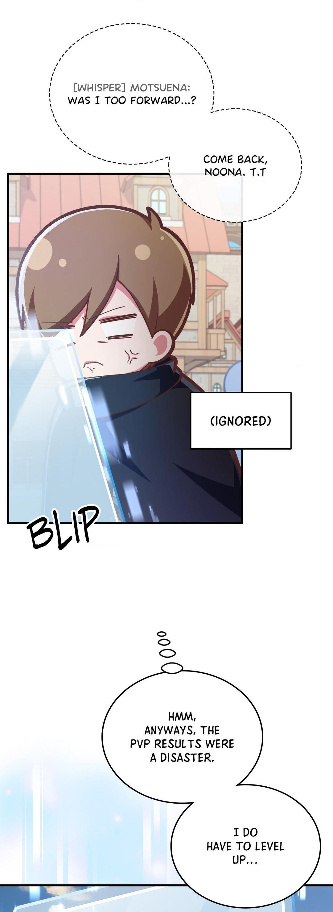 Virtual Strangers Chapter 16 page 53 - 