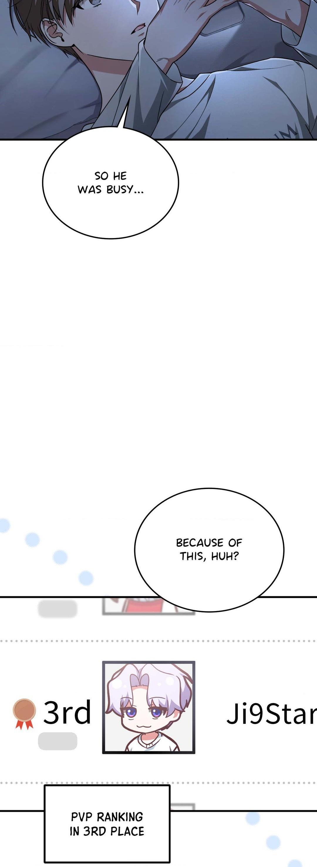 Virtual Strangers Chapter 16 page 57 - 