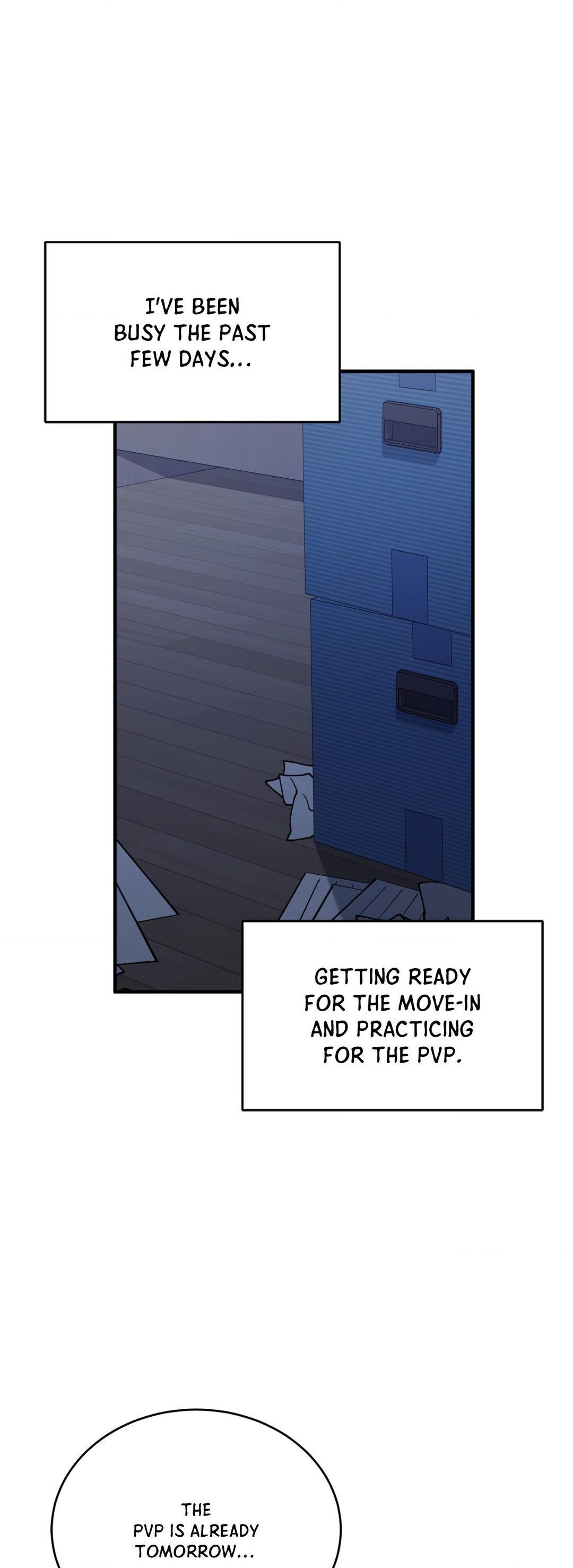 Virtual Strangers Chapter 16 page 59 - 
