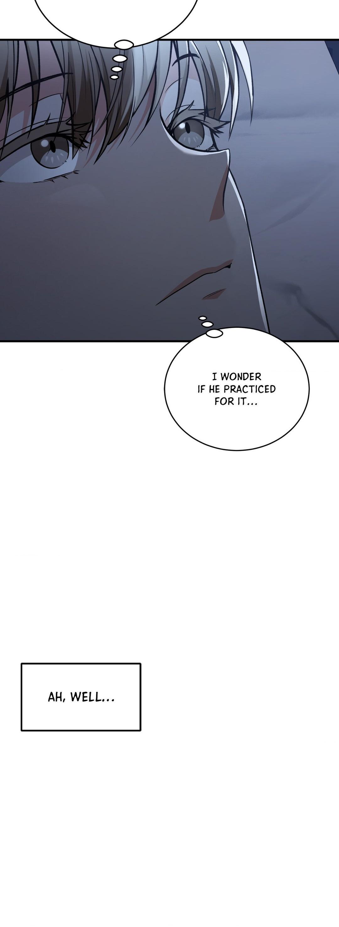 Virtual Strangers Chapter 16 page 60 - 