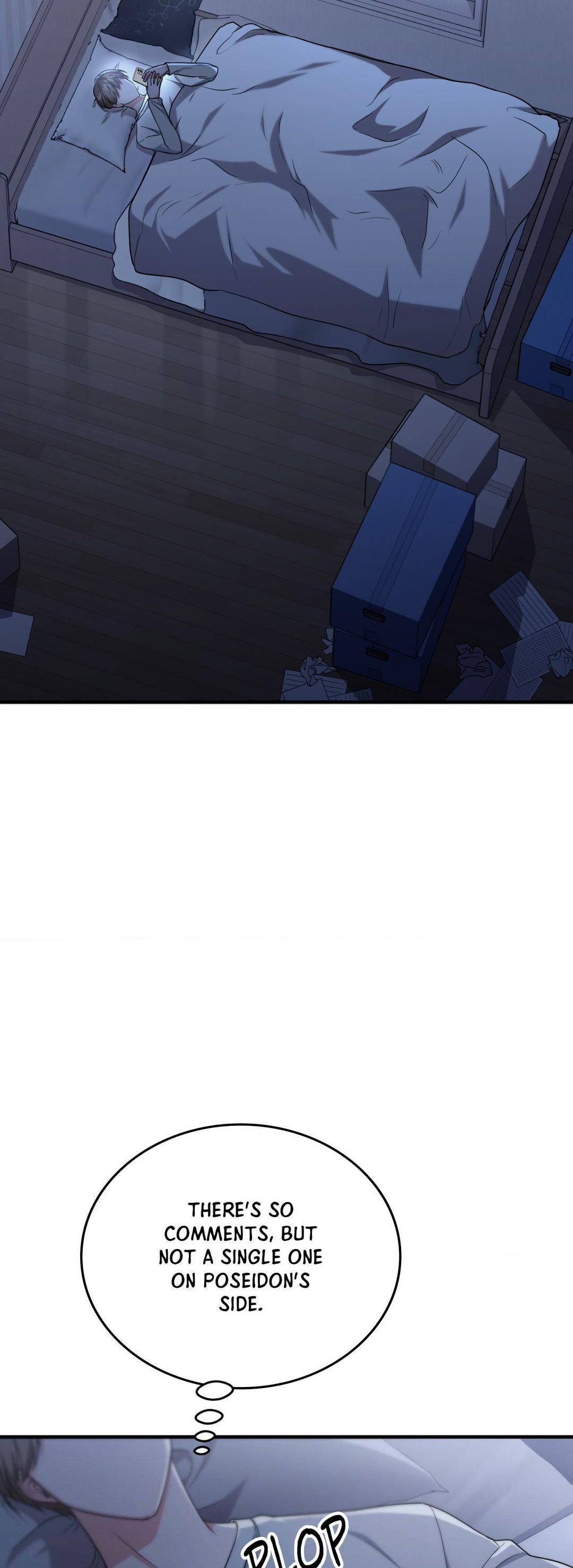Virtual Strangers Chapter 16 page 64 - 