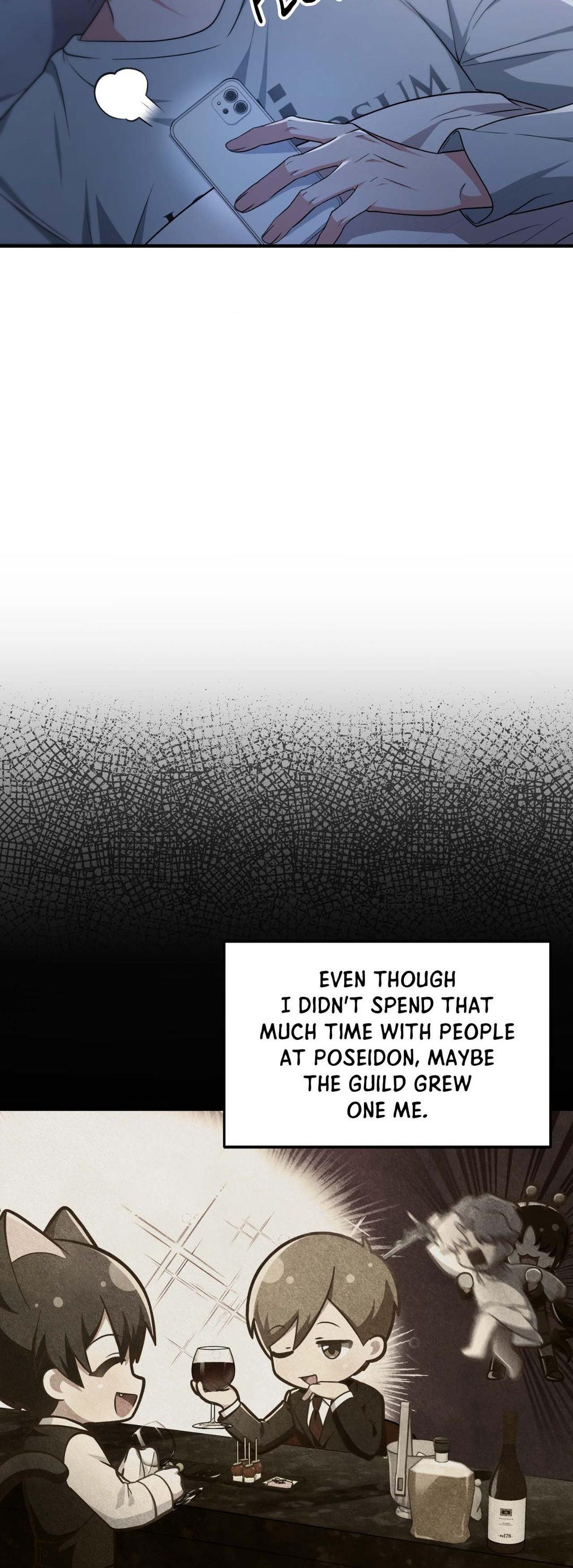 Virtual Strangers Chapter 16 page 65 - 
