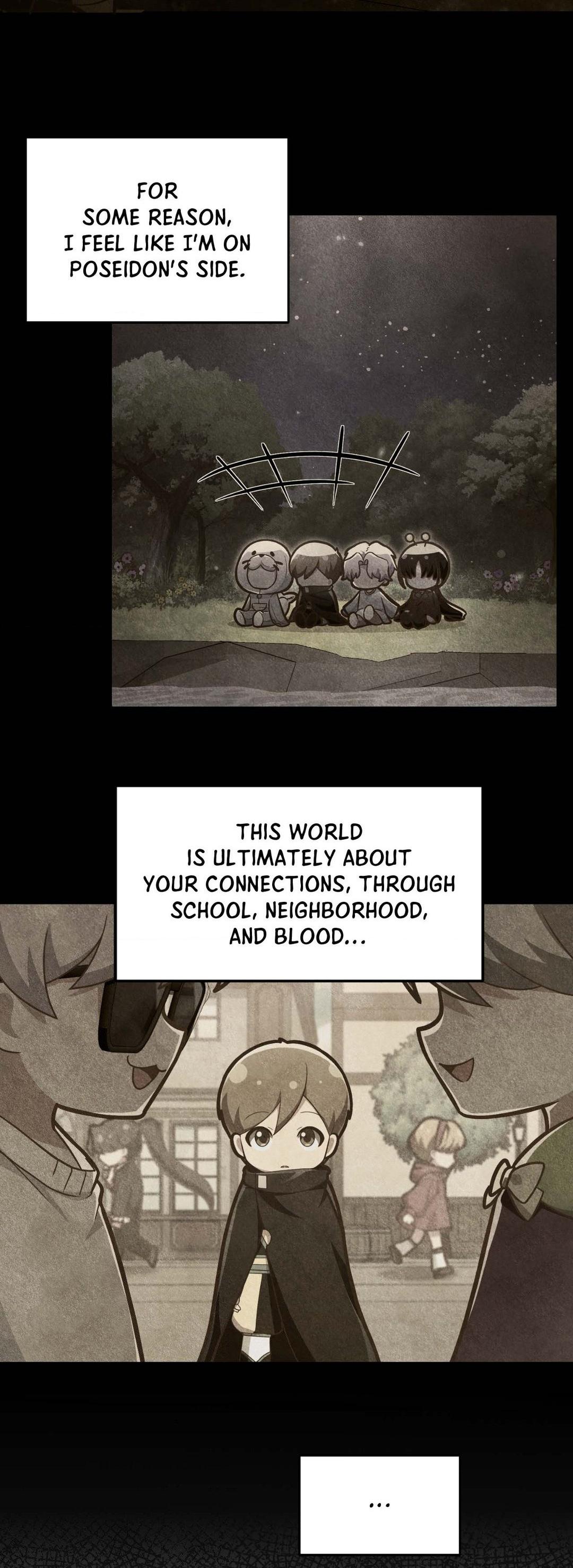 Virtual Strangers Chapter 16 page 66 - 