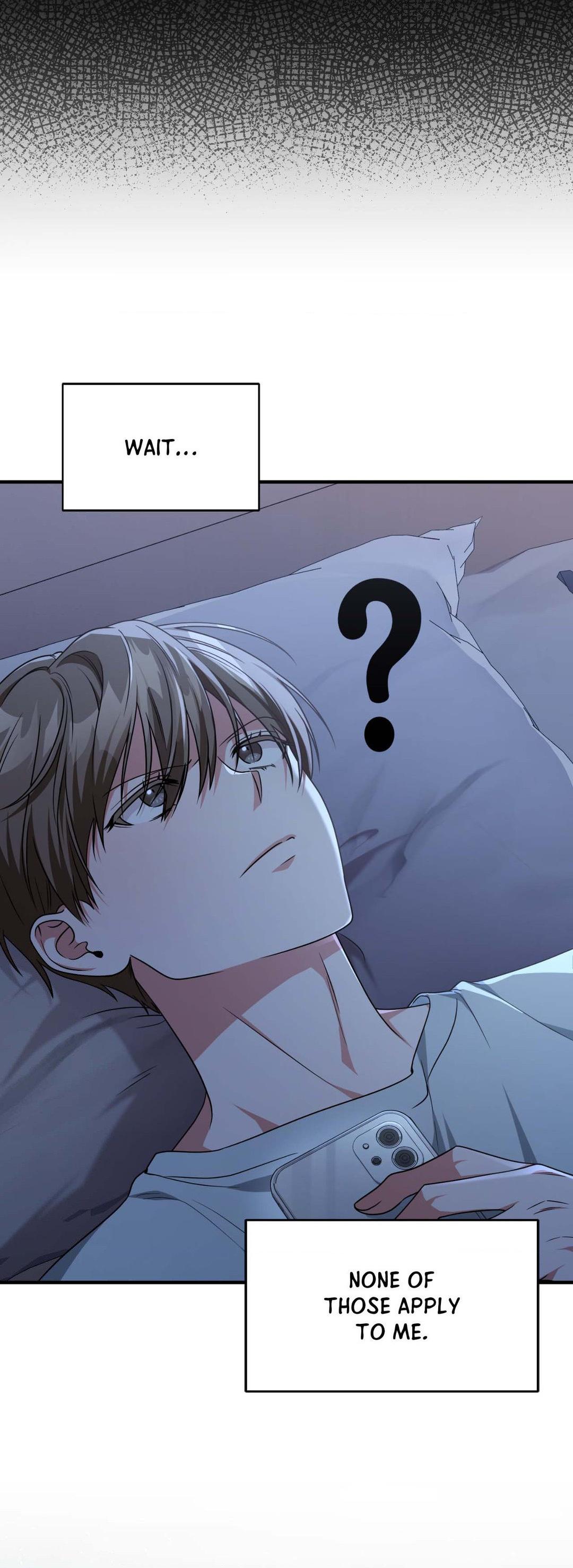 Virtual Strangers Chapter 16 page 67 - 