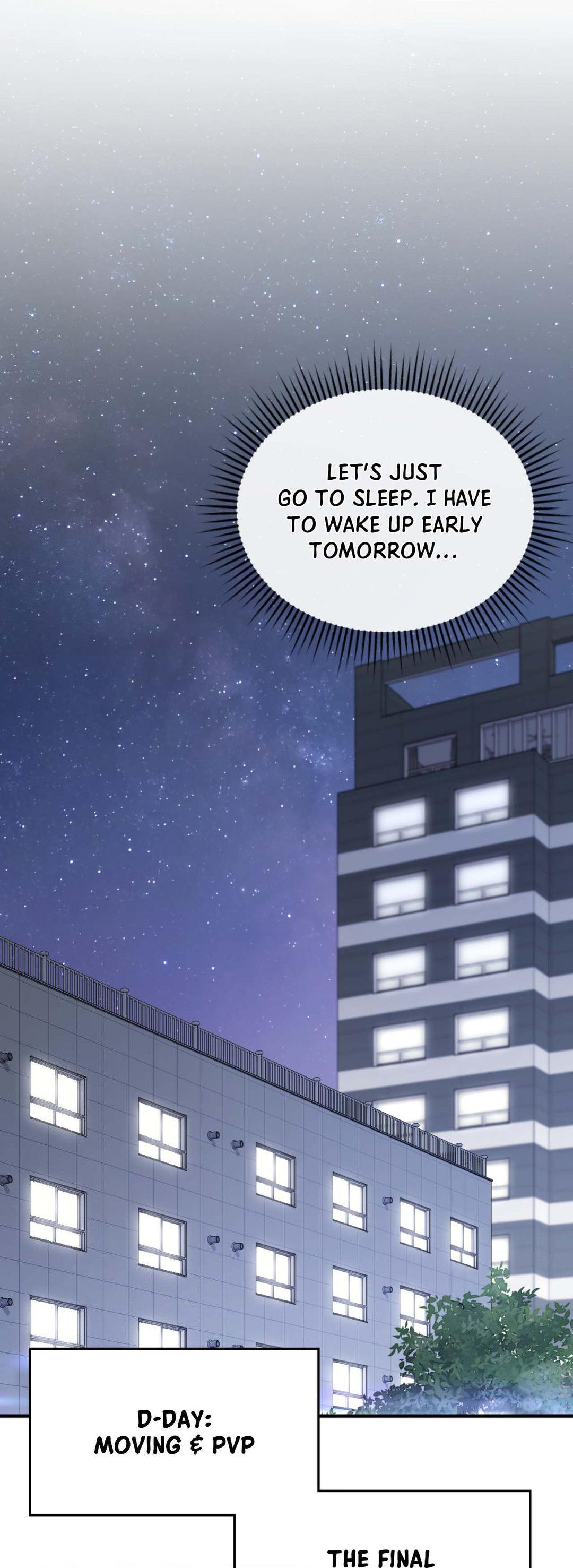Virtual Strangers Chapter 16 page 68 - 