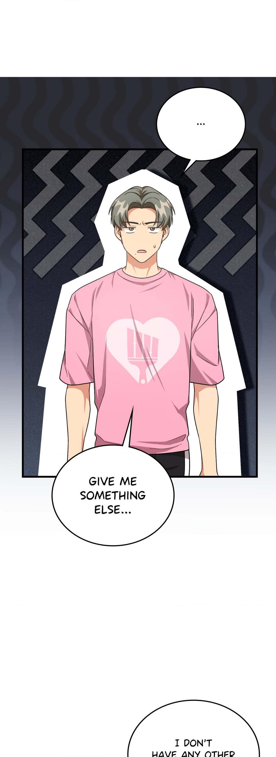 Virtual Strangers Chapter 17 page 11 - 
