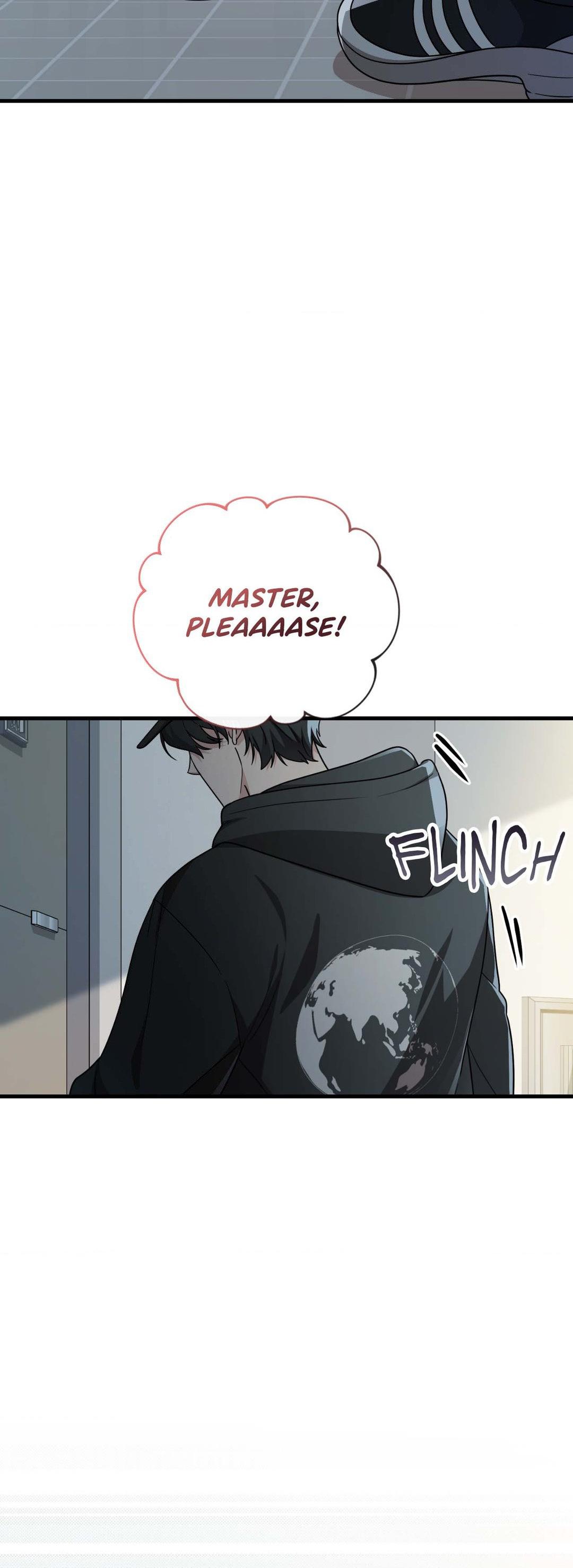 Virtual Strangers Chapter 17 page 13 - 