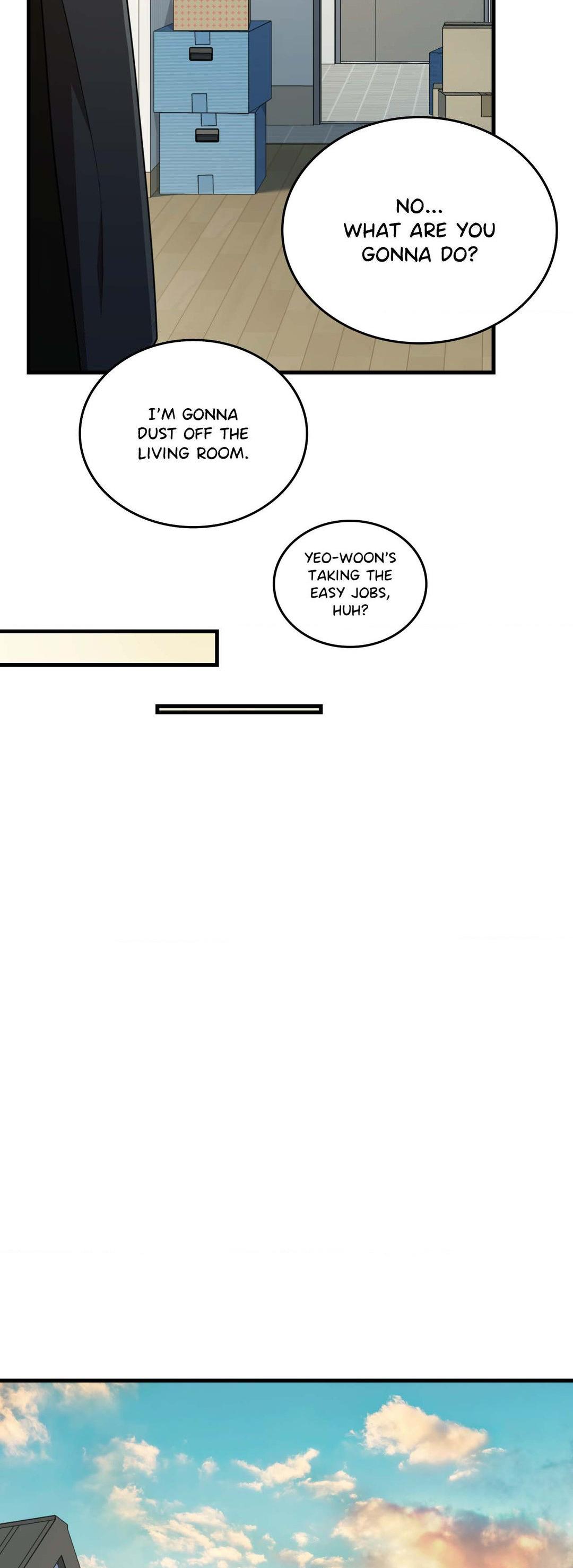 Virtual Strangers Chapter 17 page 19 - 