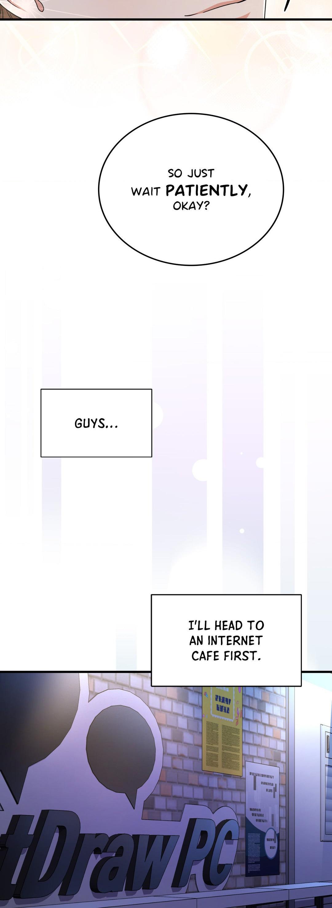 Virtual Strangers Chapter 17 page 29 - 