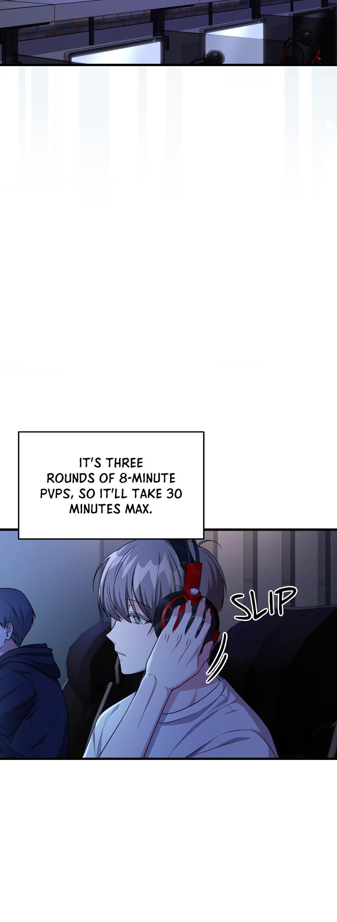 Virtual Strangers Chapter 17 page 30 - 