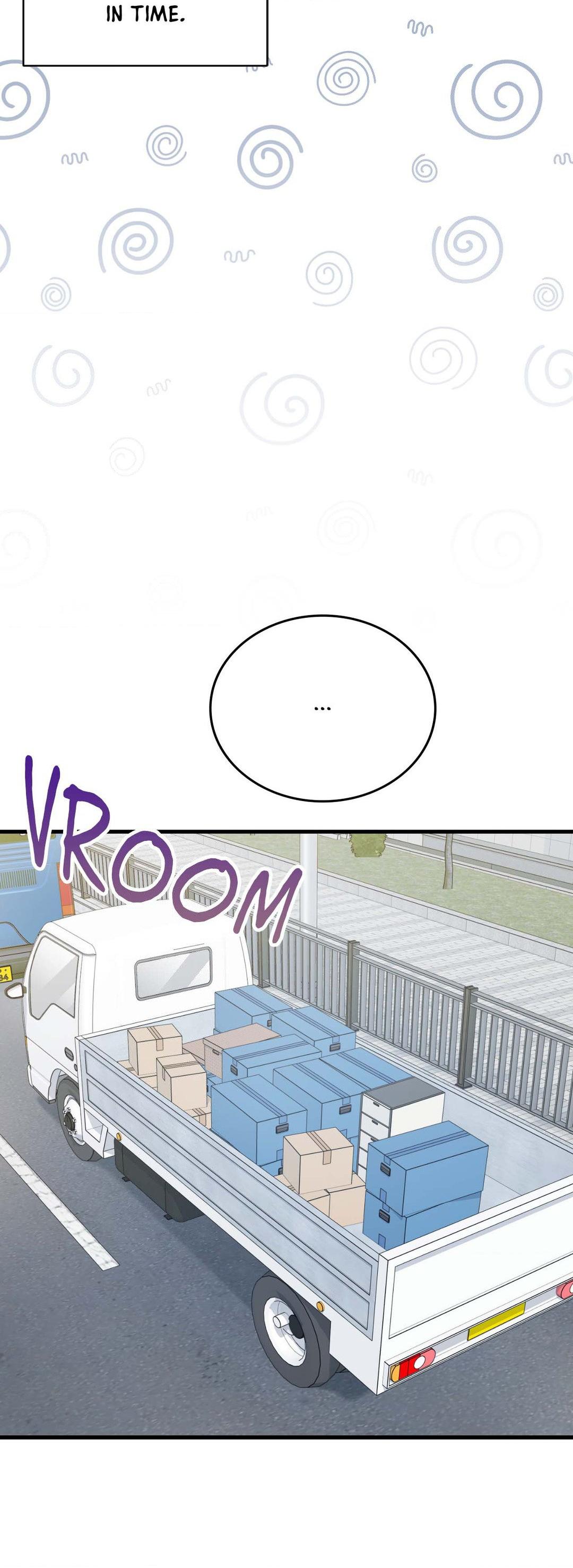 Virtual Strangers Chapter 17 page 4 - 