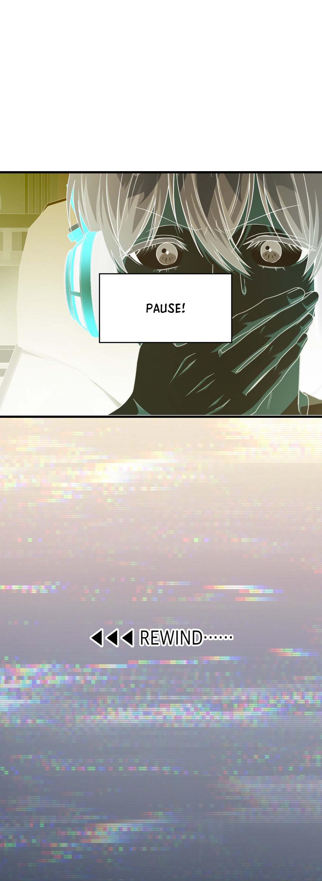 Virtual Strangers Chapter 17 page 40 - 