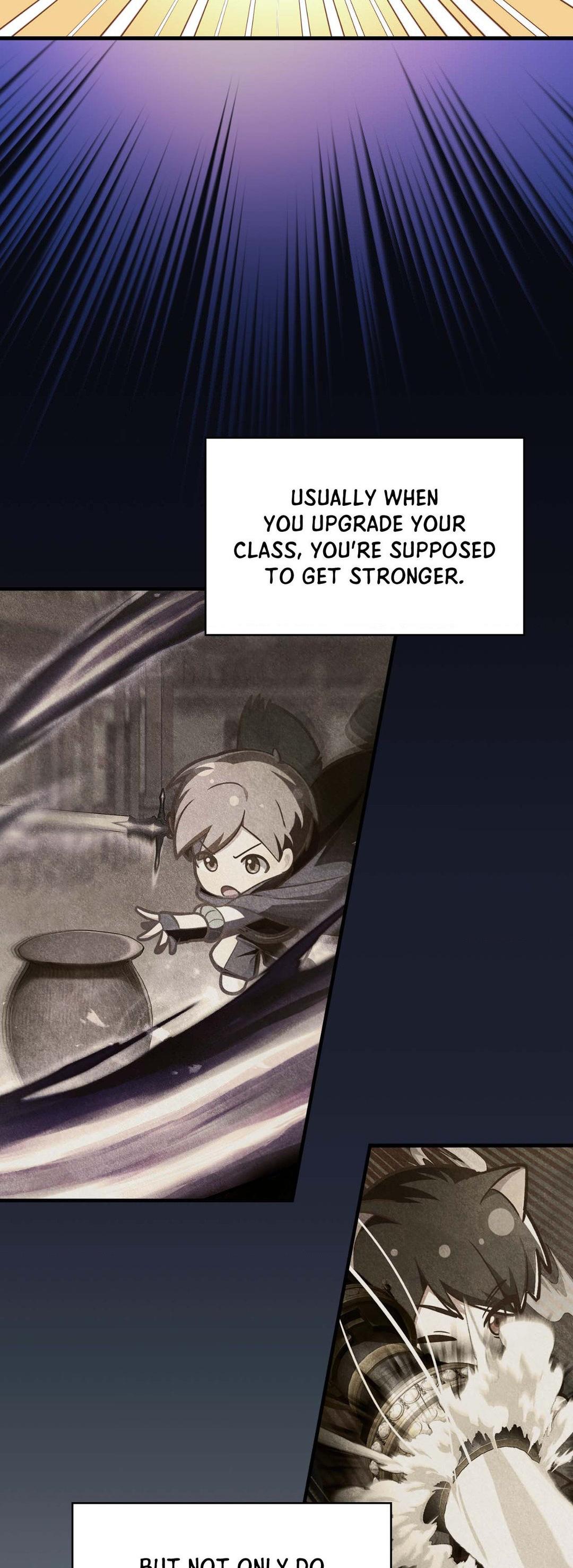 Virtual Strangers Chapter 17 page 42 - 