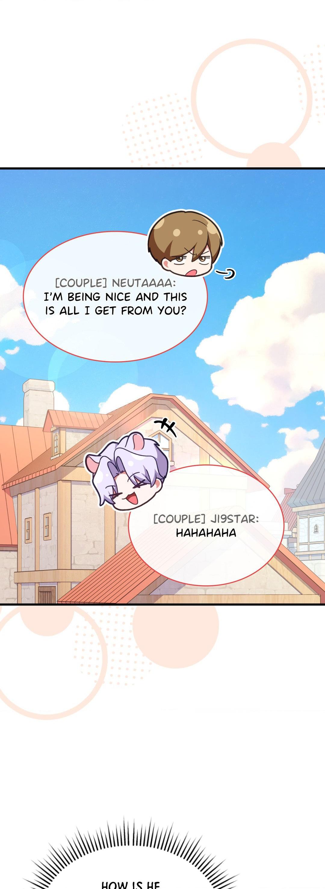 Virtual Strangers Chapter 17 page 46 - 