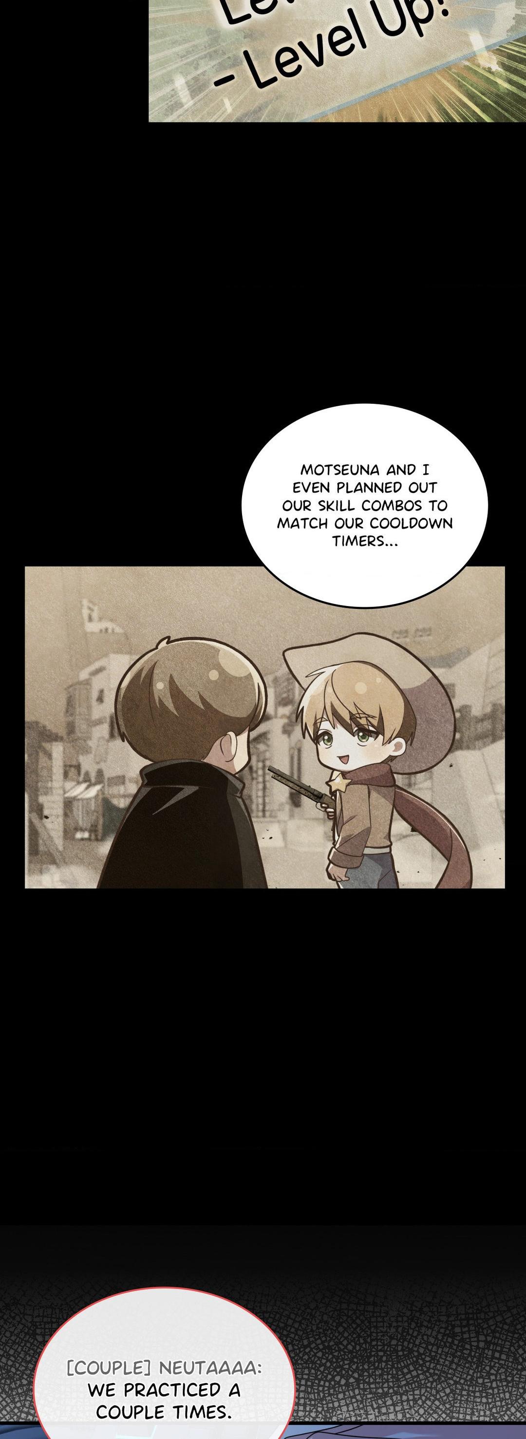 Virtual Strangers Chapter 17 page 49 - 