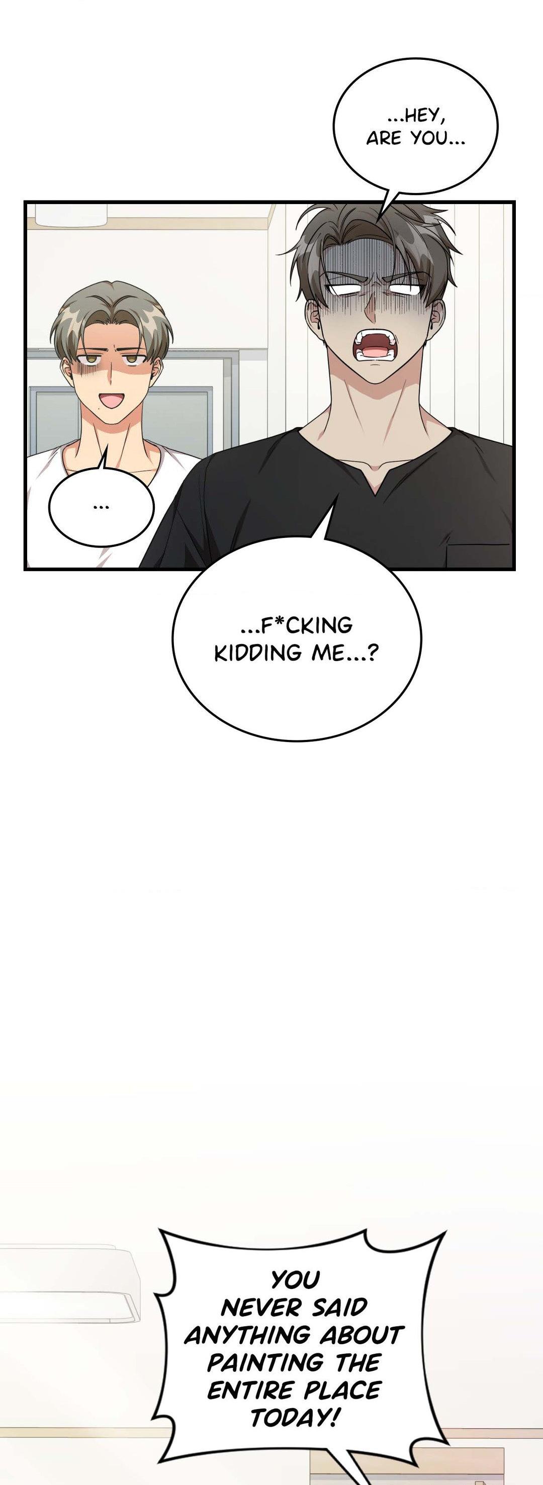 Virtual Strangers Chapter 17 page 6 - 