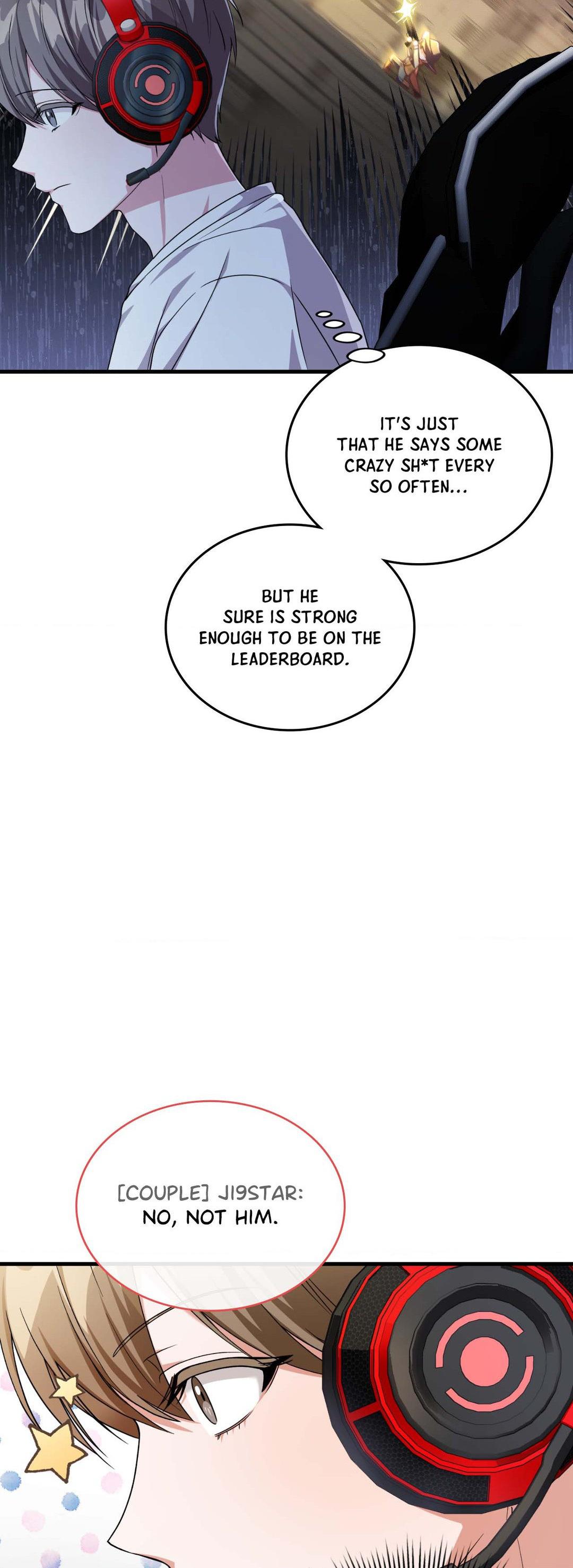Virtual Strangers Chapter 17 page 51 - 