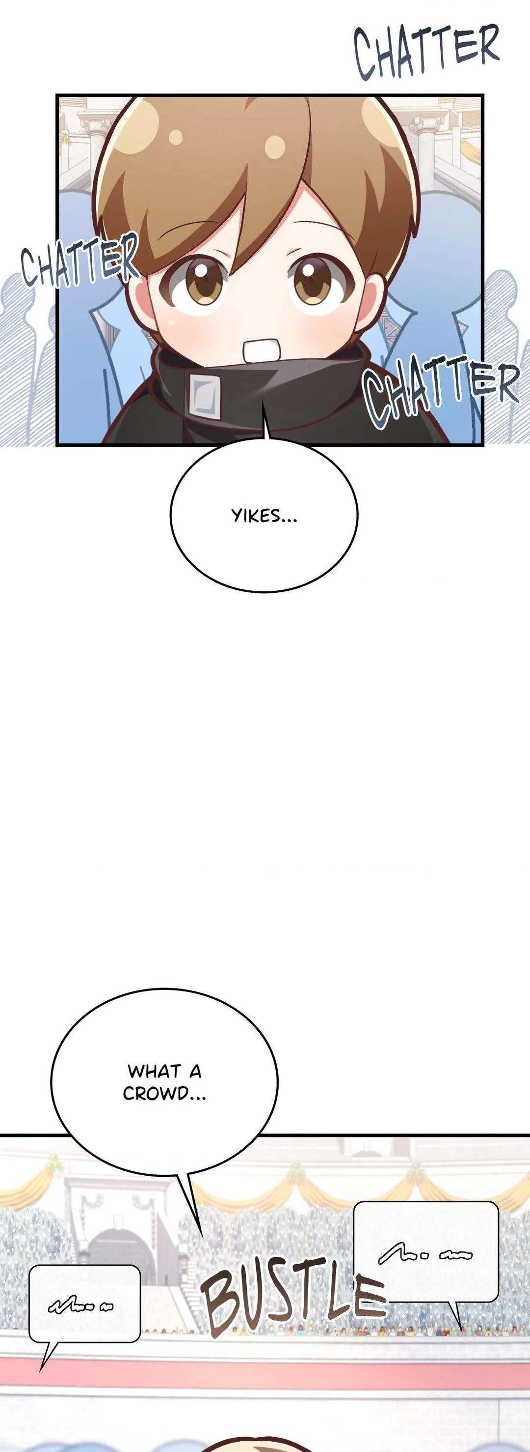 Virtual Strangers Chapter 18 page 2 - 