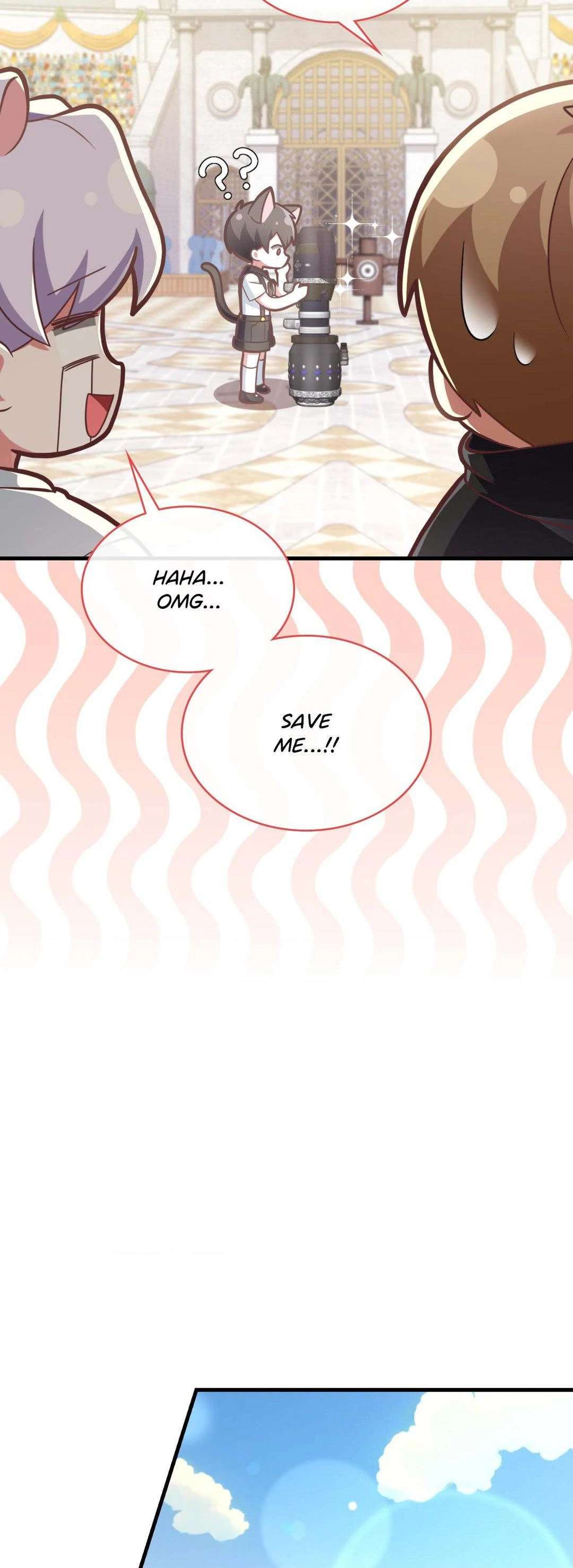 Virtual Strangers Chapter 18 page 15 - 