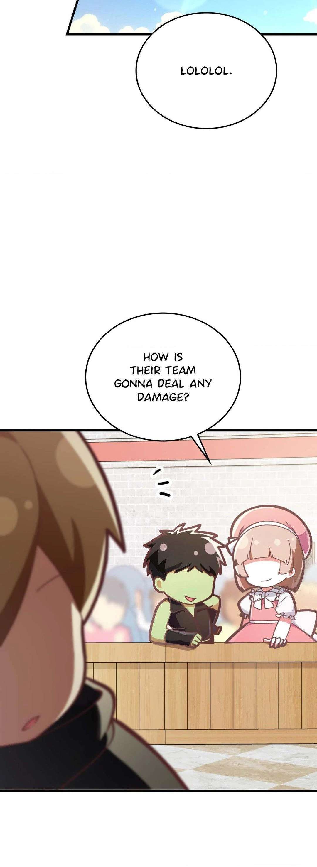 Virtual Strangers Chapter 18 page 16 - 