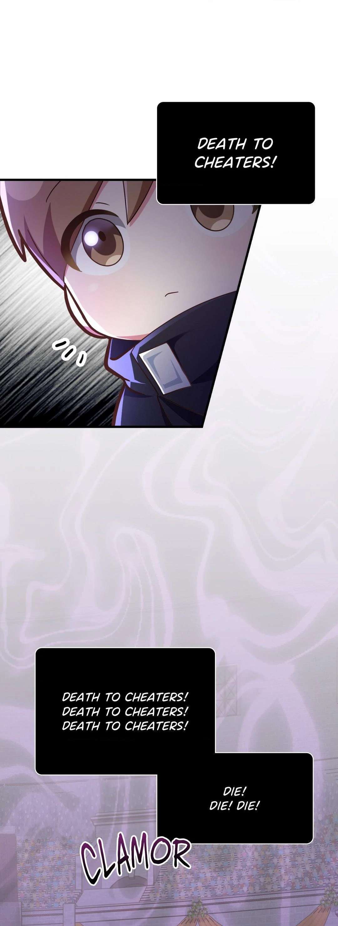 Virtual Strangers Chapter 18 page 19 - 
