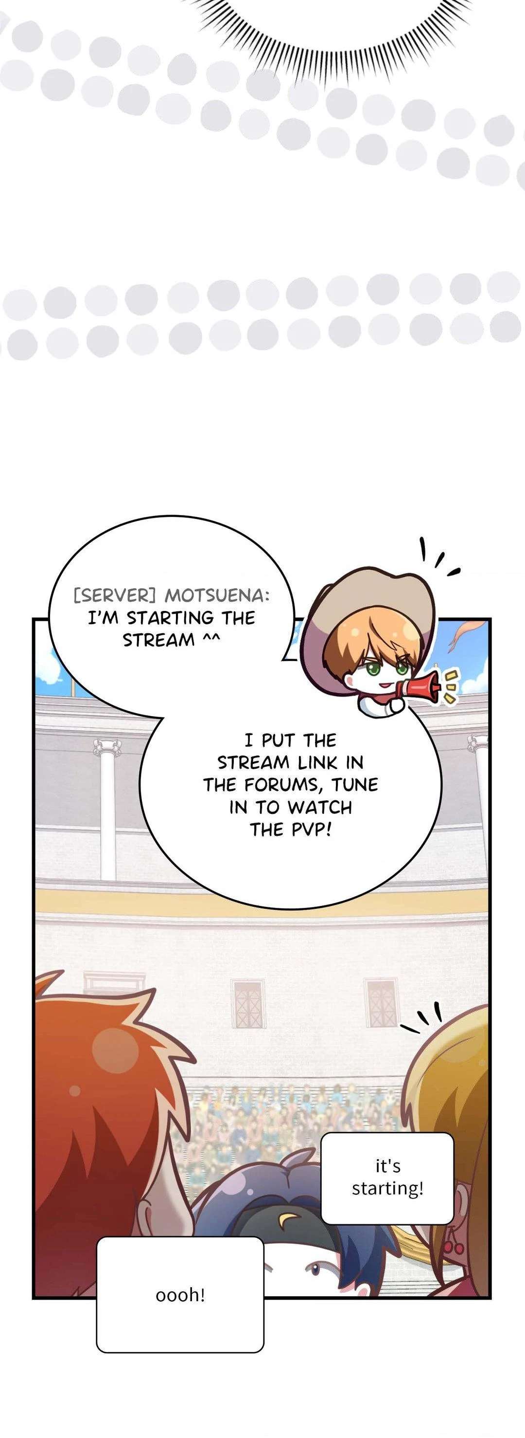 Virtual Strangers Chapter 18 page 23 - 