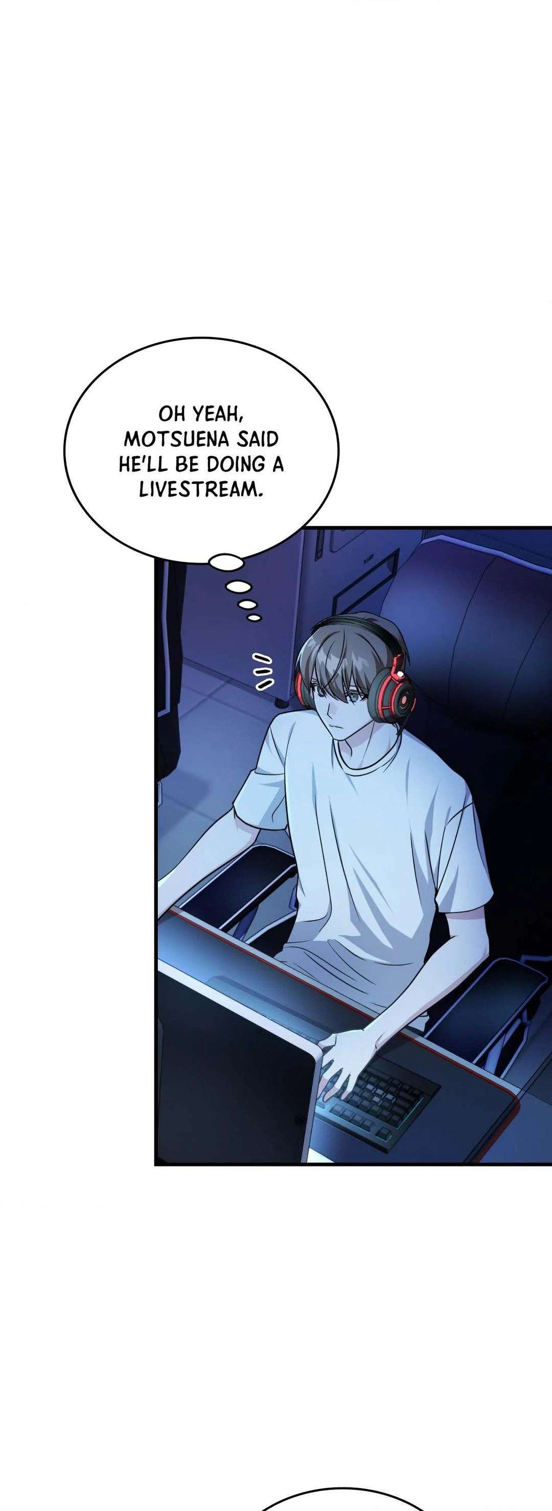 Virtual Strangers Chapter 18 page 24 - 