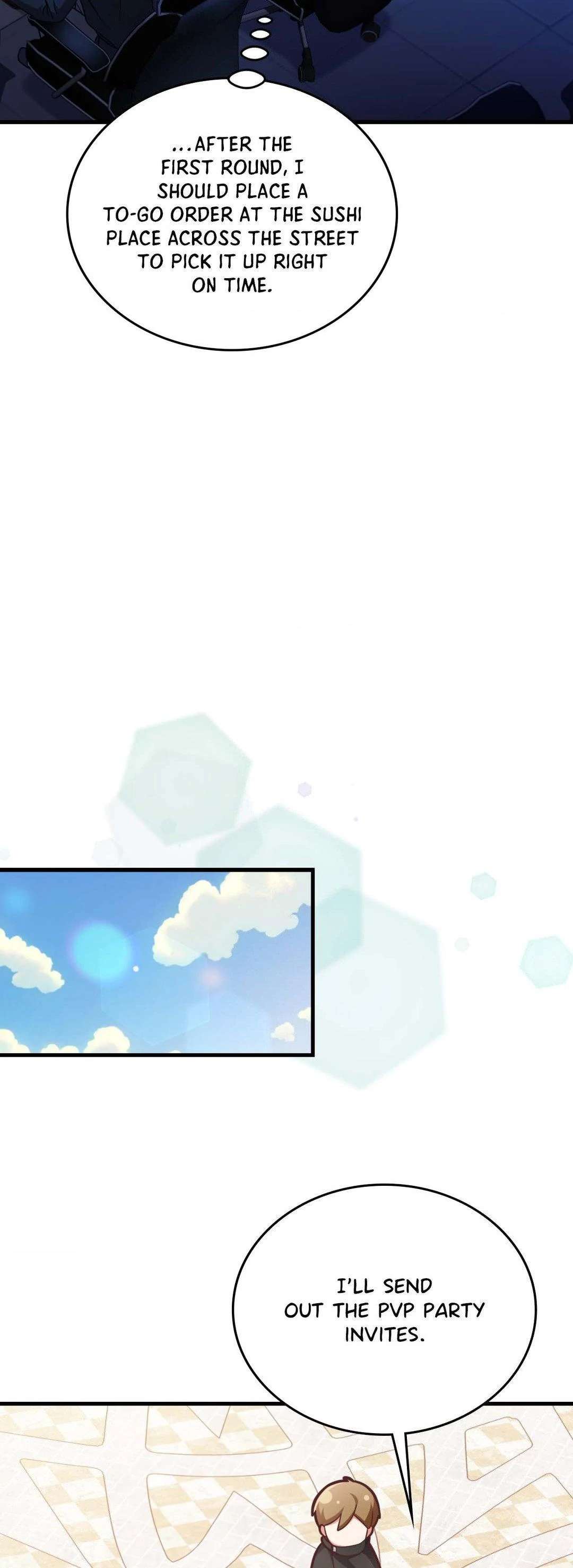 Virtual Strangers Chapter 18 page 35 - 