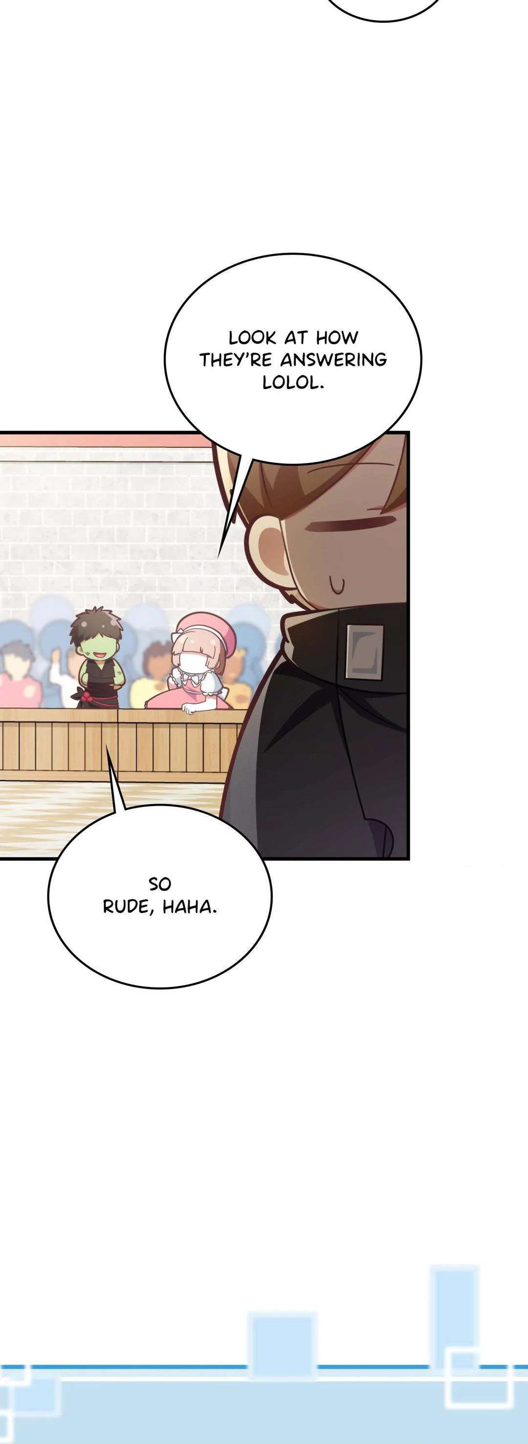 Virtual Strangers Chapter 18 page 37 - 