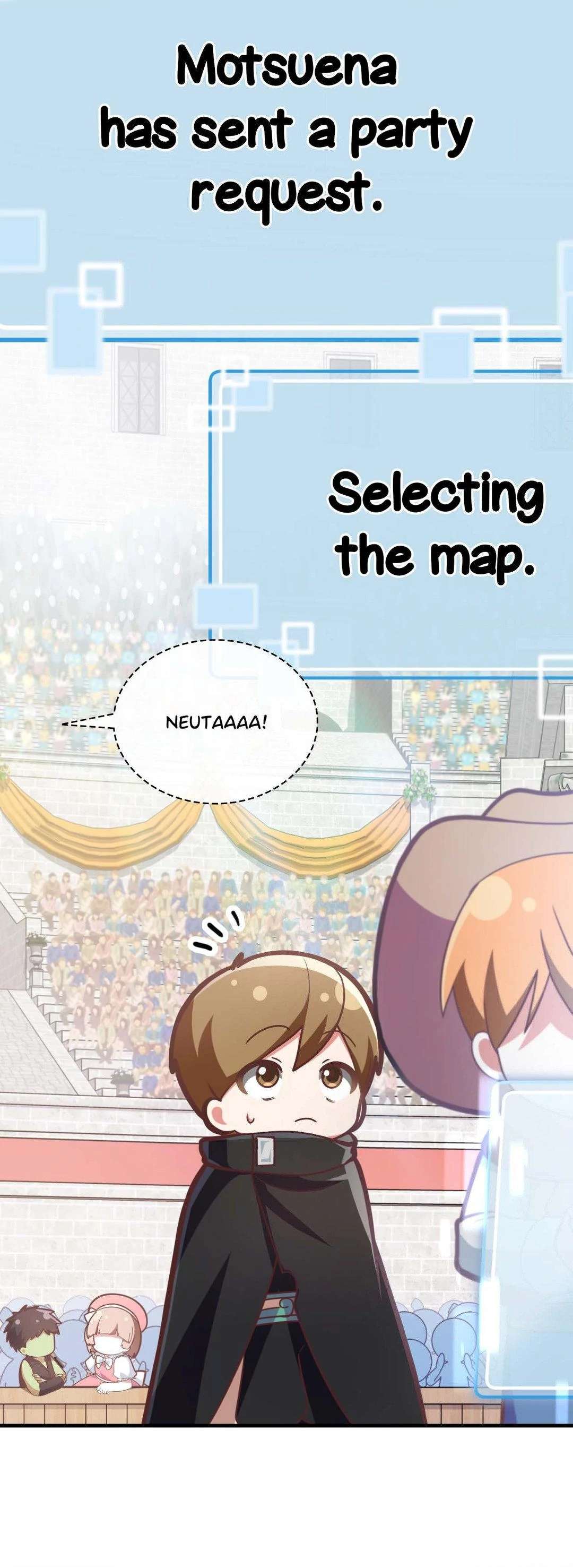 Virtual Strangers Chapter 18 page 38 - 