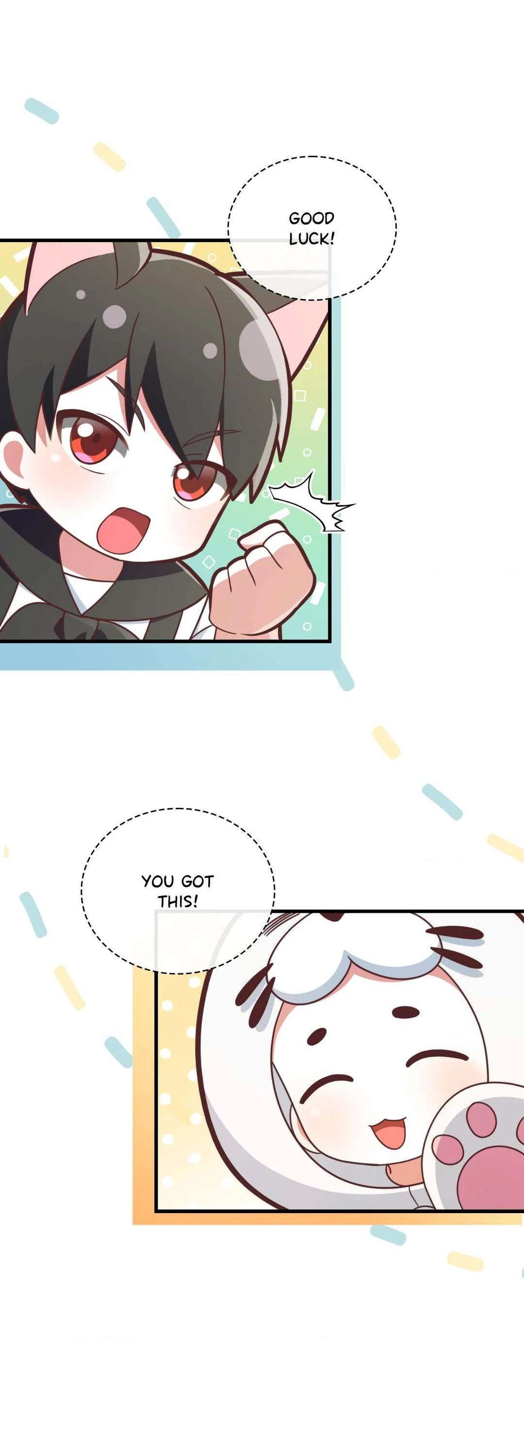 Virtual Strangers Chapter 18 page 39 - 