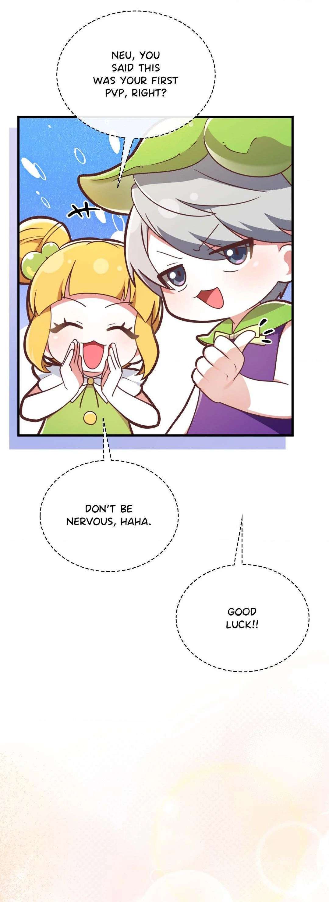 Virtual Strangers Chapter 18 page 40 - 
