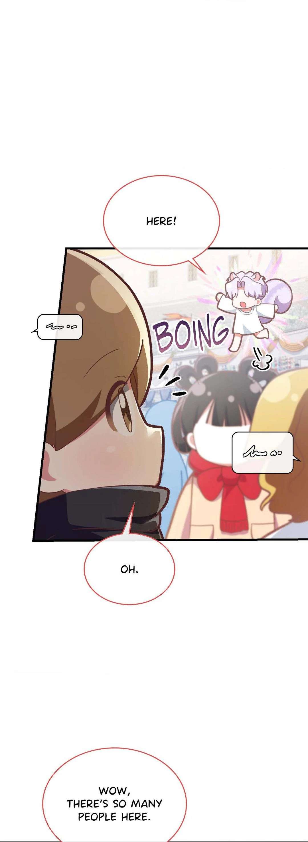 Virtual Strangers Chapter 18 page 5 - 