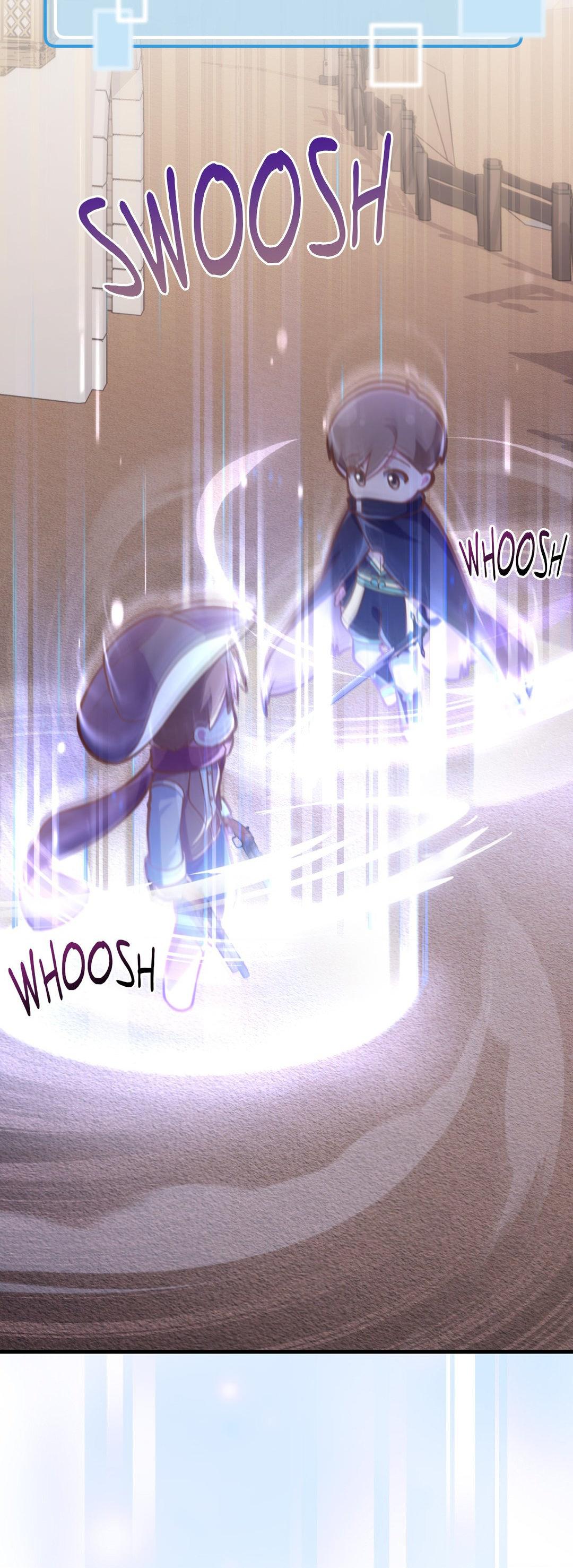 Virtual Strangers Chapter 18 page 45 - 