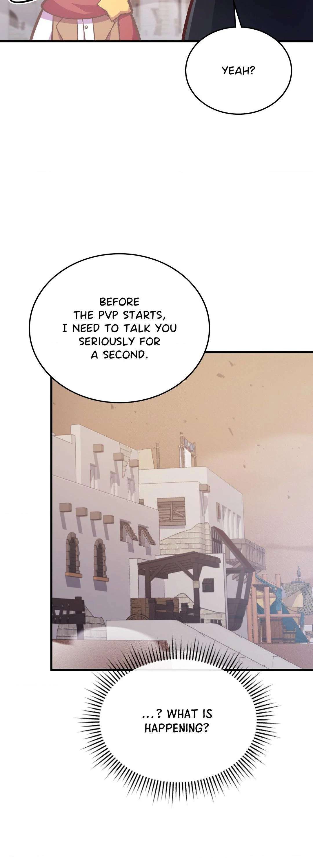Virtual Strangers Chapter 18 page 48 - 