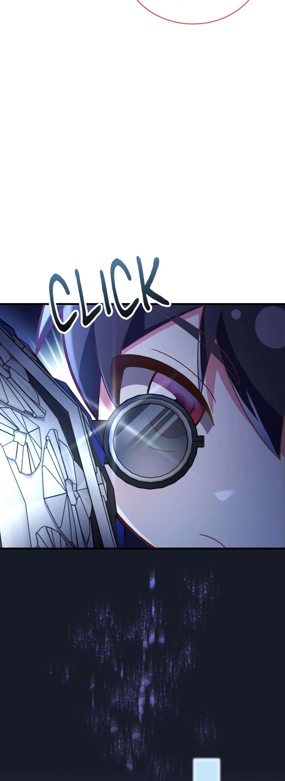 Virtual Strangers Chapter 18 page 10 - 