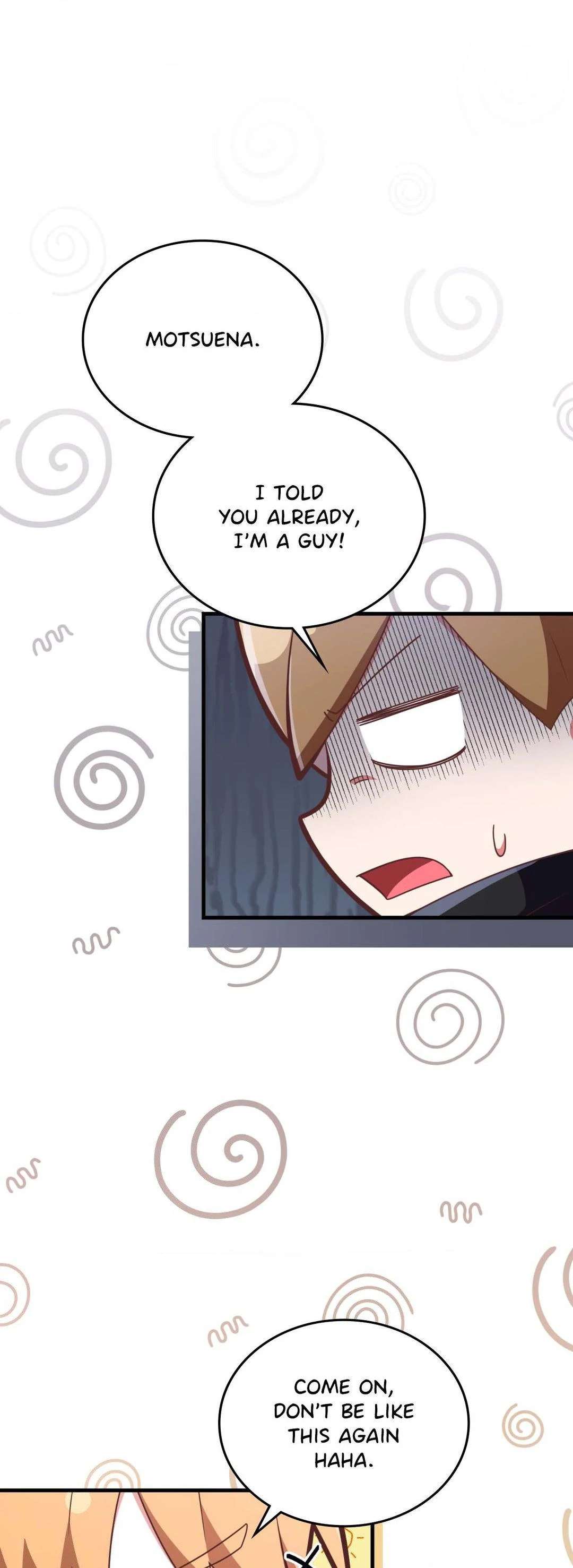 Virtual Strangers Chapter 19 page 2 - 