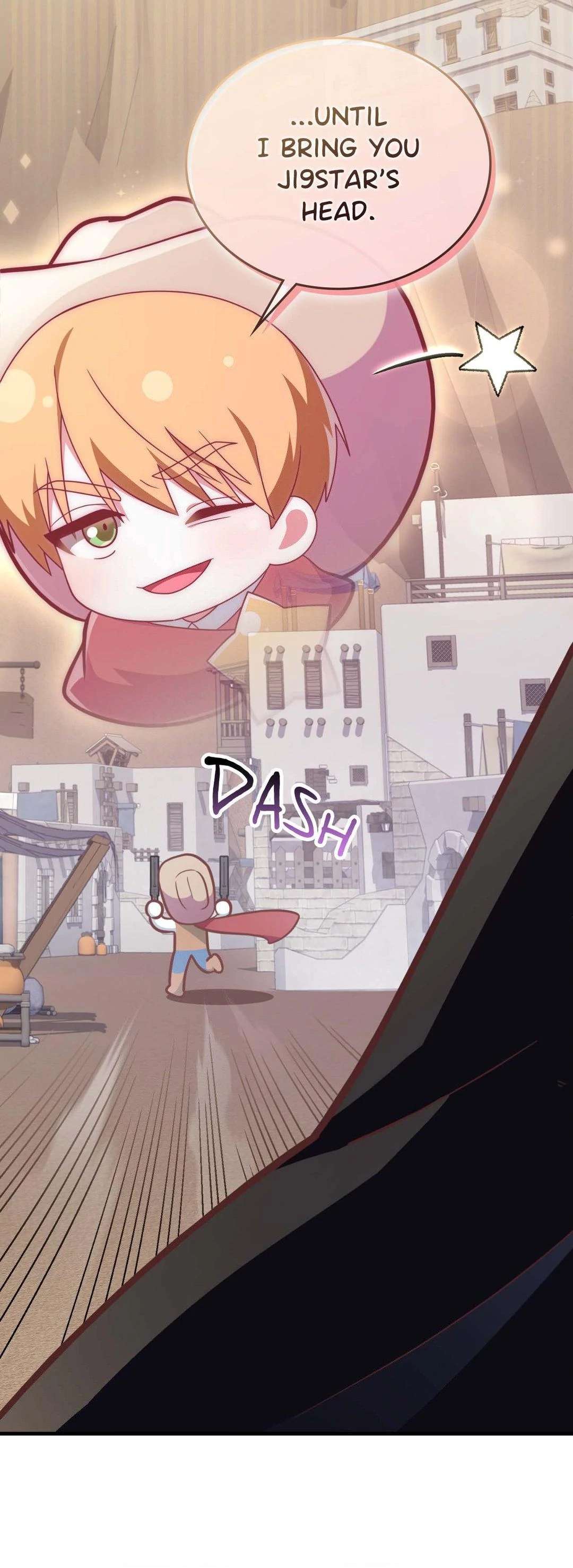 Virtual Strangers Chapter 19 page 11 - 