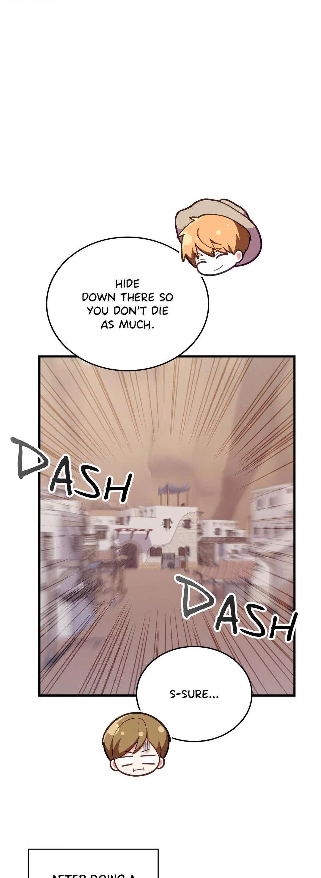 Virtual Strangers Chapter 19 page 13 - 