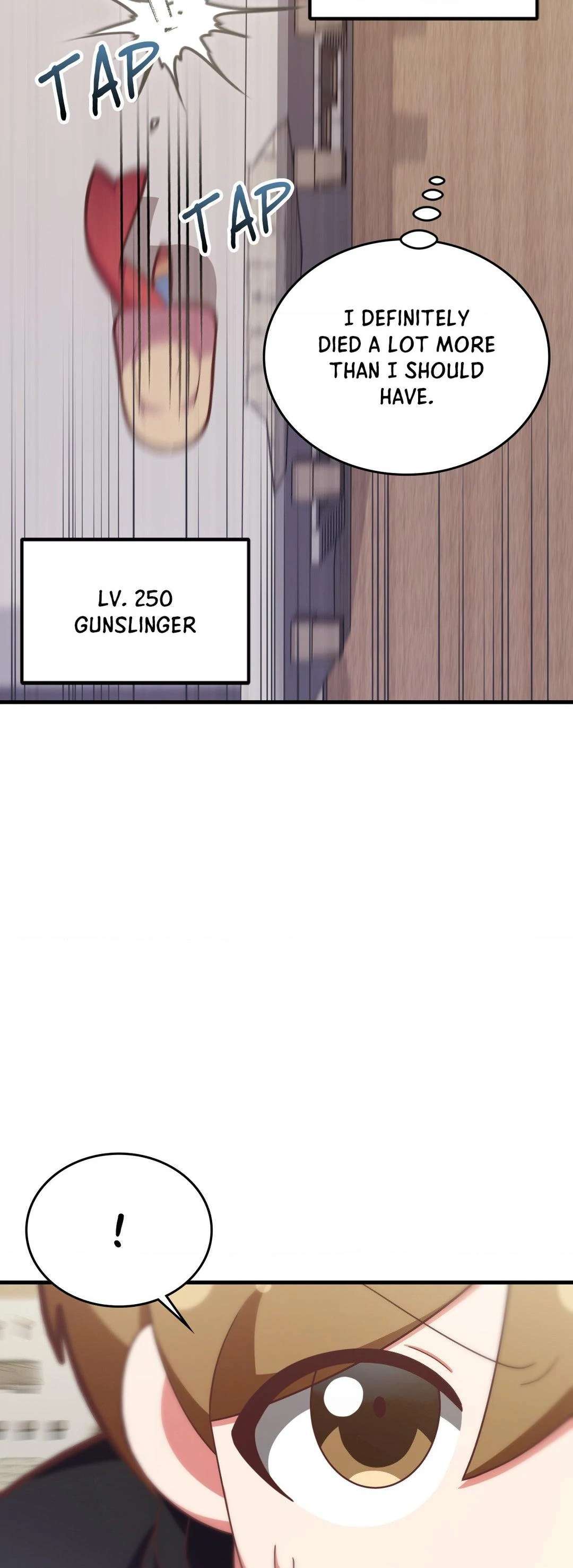 Virtual Strangers Chapter 19 page 15 - 