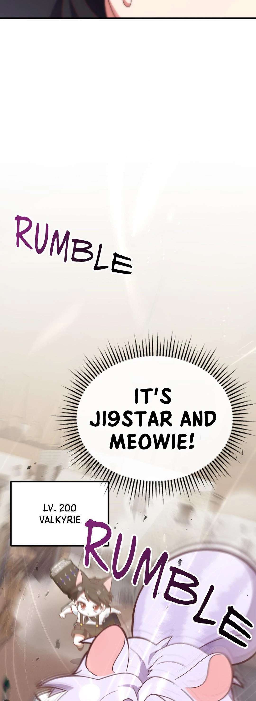 Virtual Strangers Chapter 19 page 16 - 