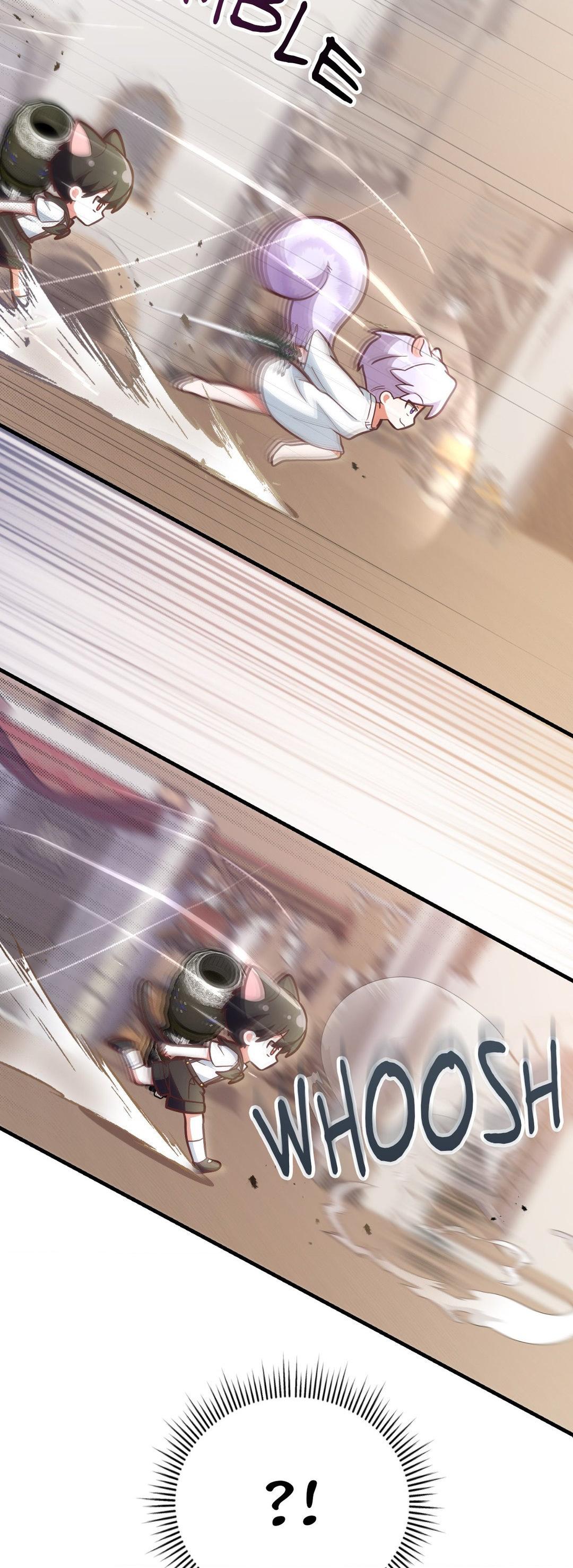 Virtual Strangers Chapter 19 page 18 - 