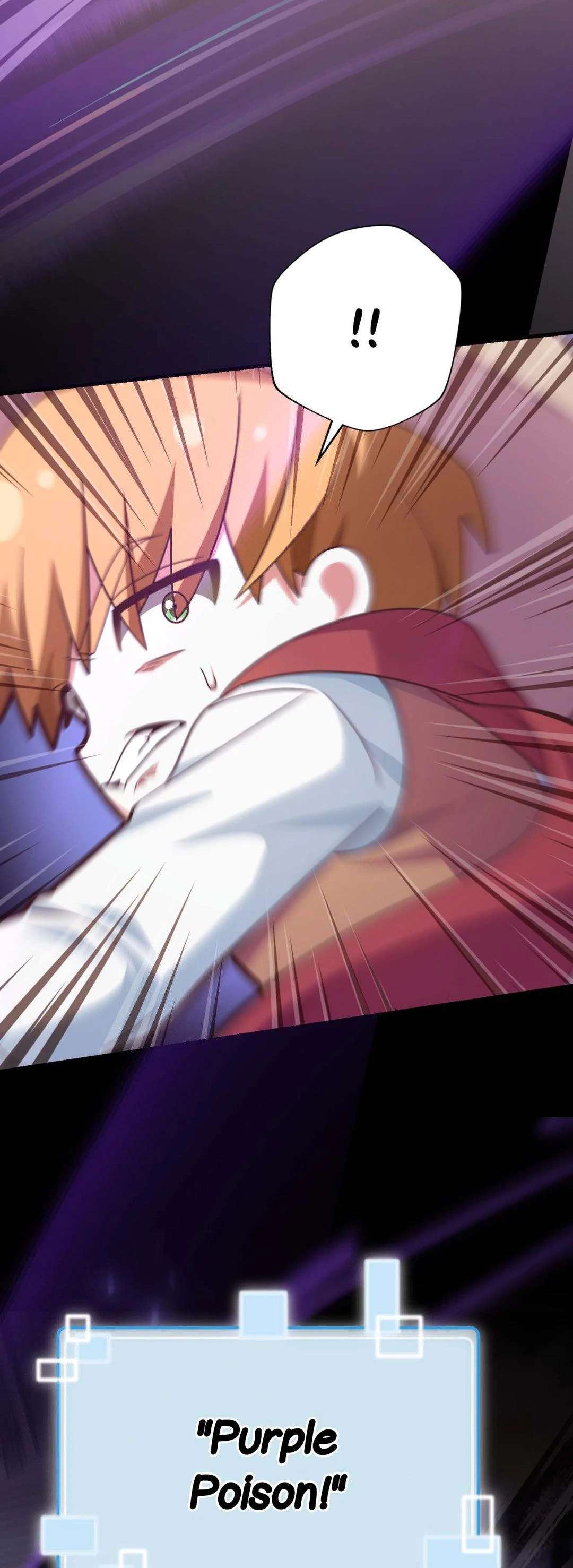 Virtual Strangers Chapter 19 page 21 - 