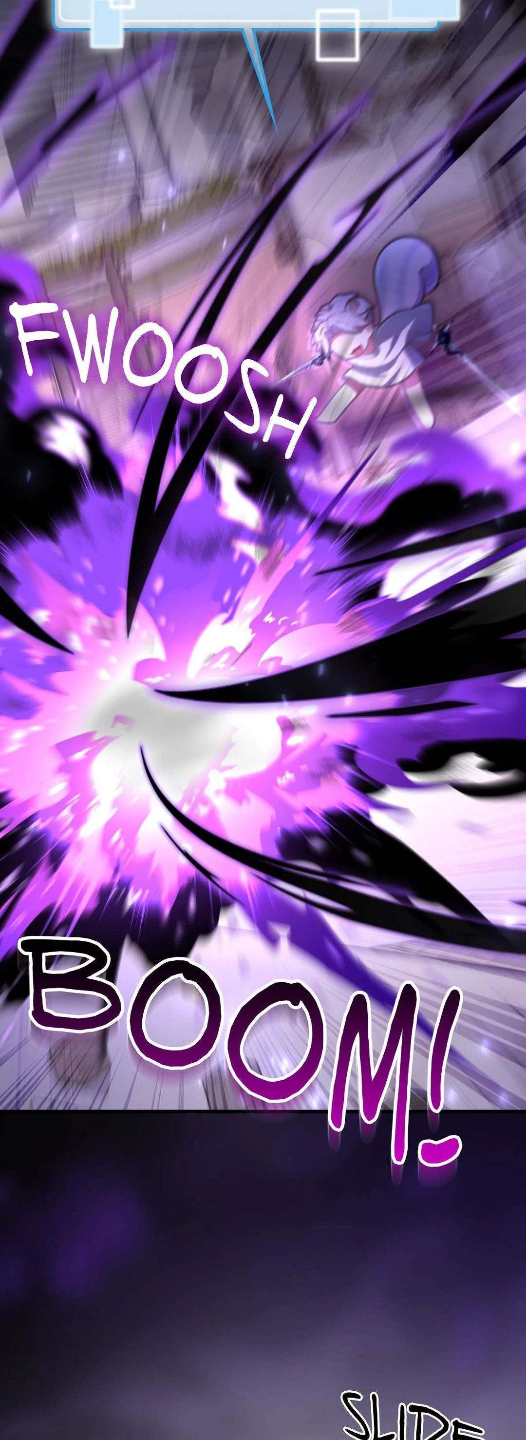 Virtual Strangers Chapter 19 page 22 - 
