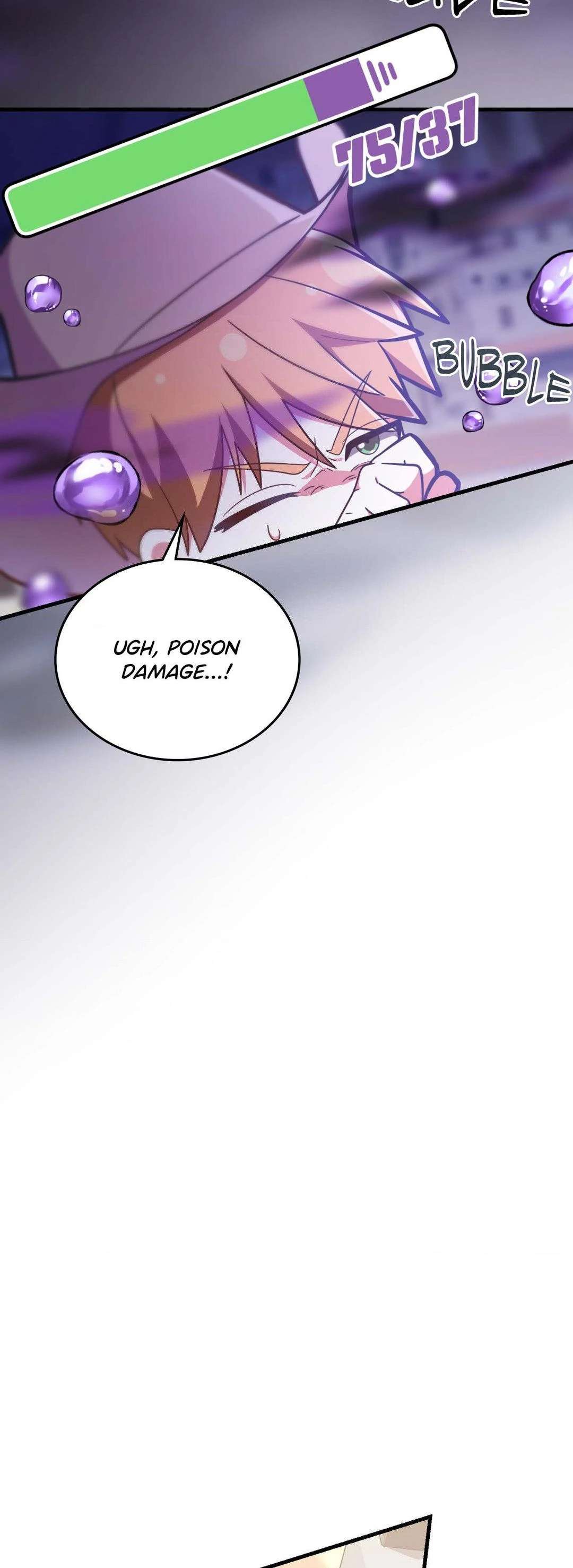 Virtual Strangers Chapter 19 page 23 - 